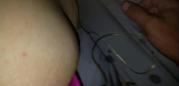  cum in my ass